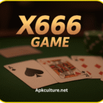 X666 Game