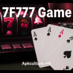 7F777 Game