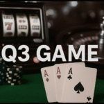 Q3 Game
